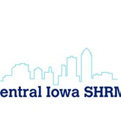 Central Iowa SHRM