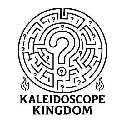 Kaleidoscope Kingdom