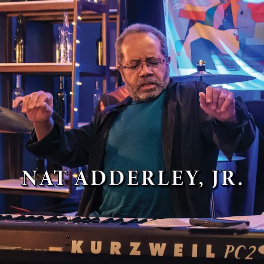 Nat Adderley Jr. Quartet