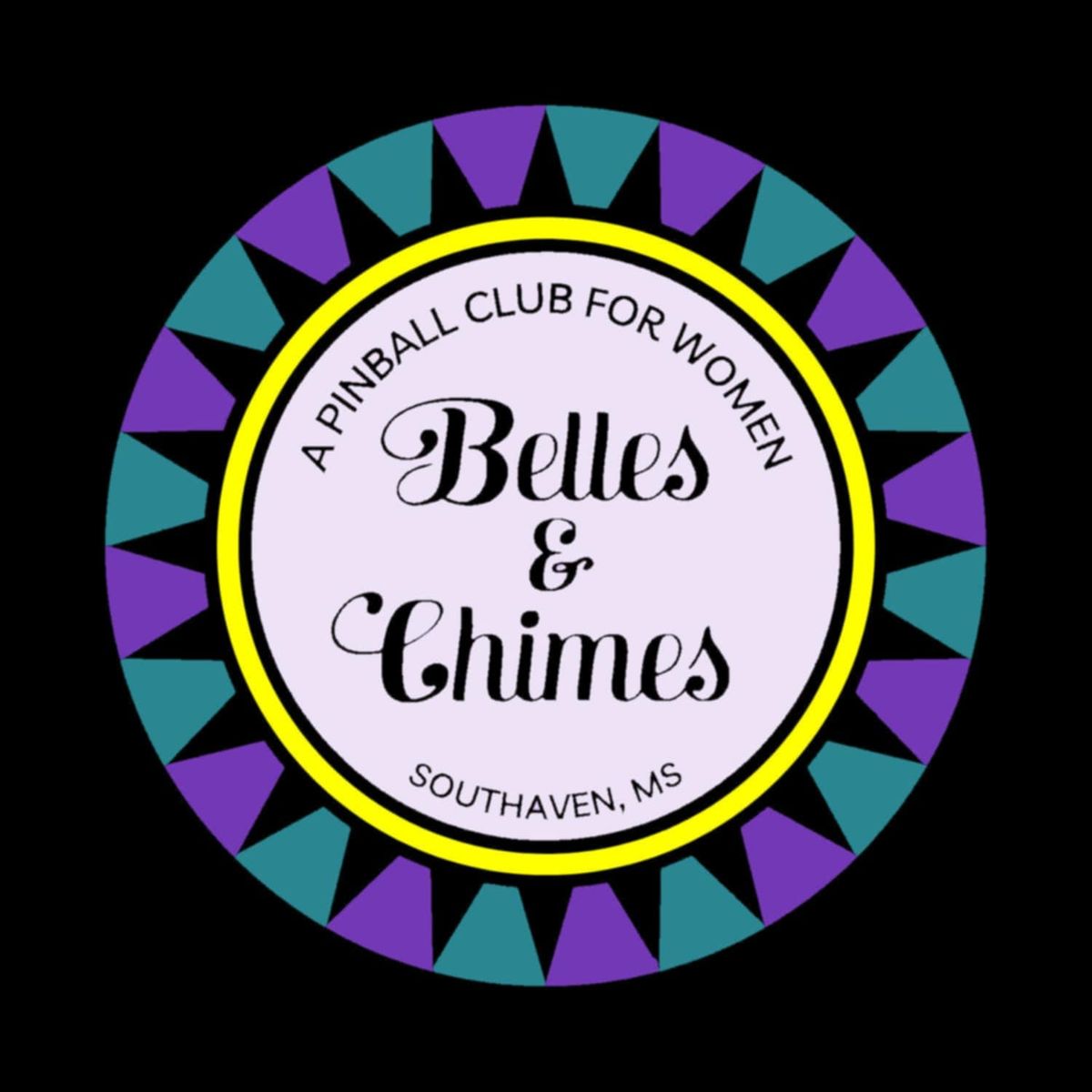 Belles and Chimes @ Game Over