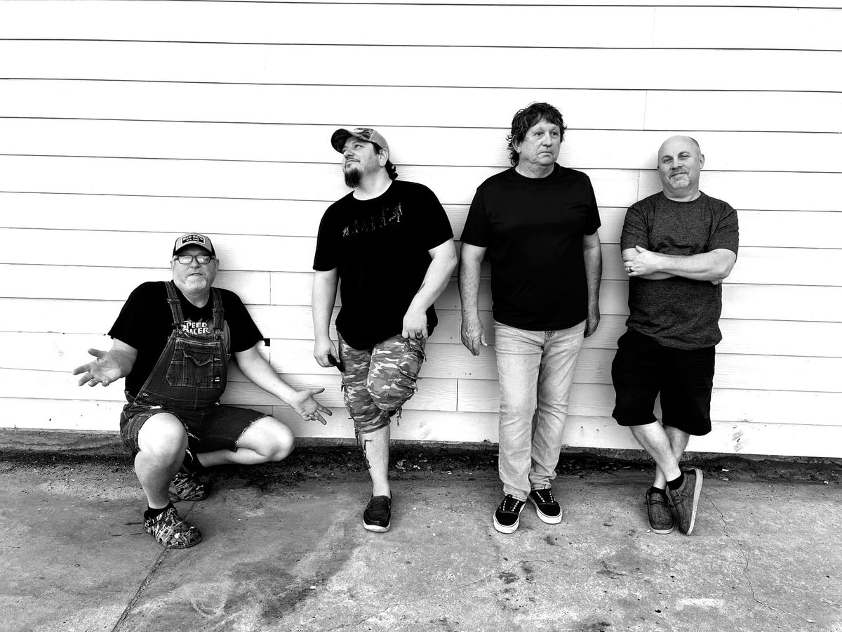 The ChillBillies @ MG Grill Beeville