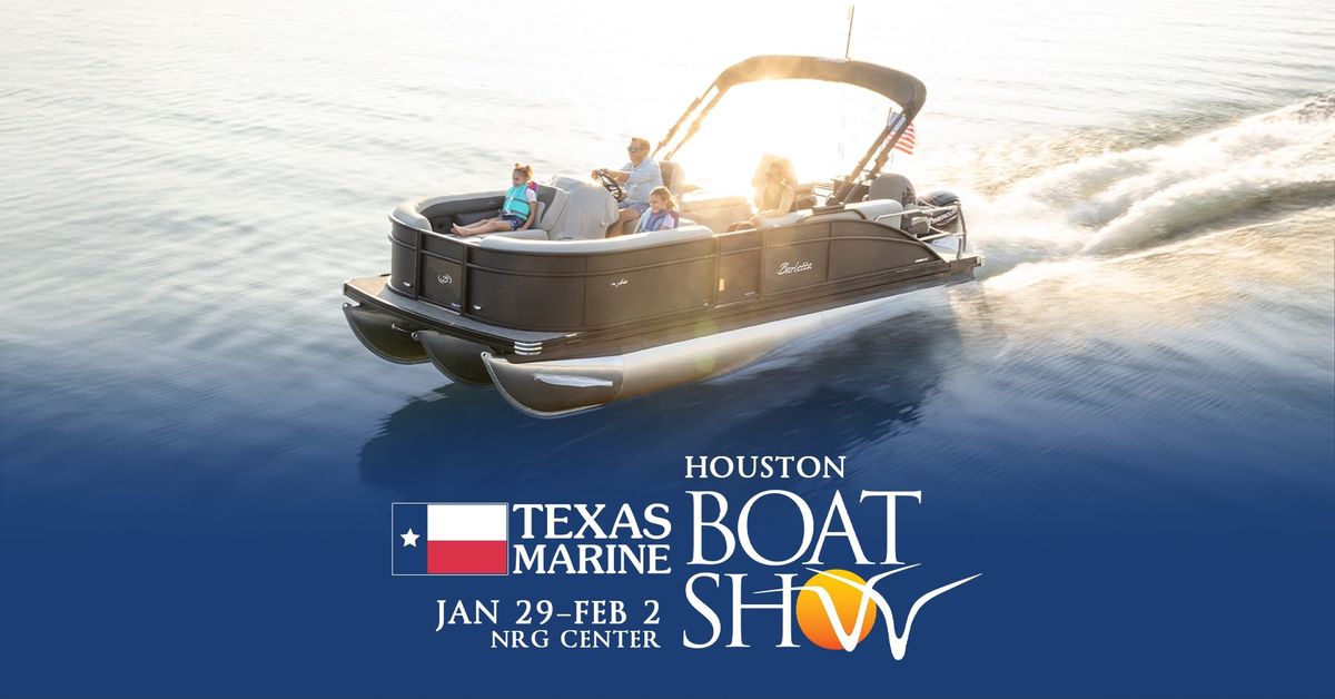 Houston Boat Show 2025