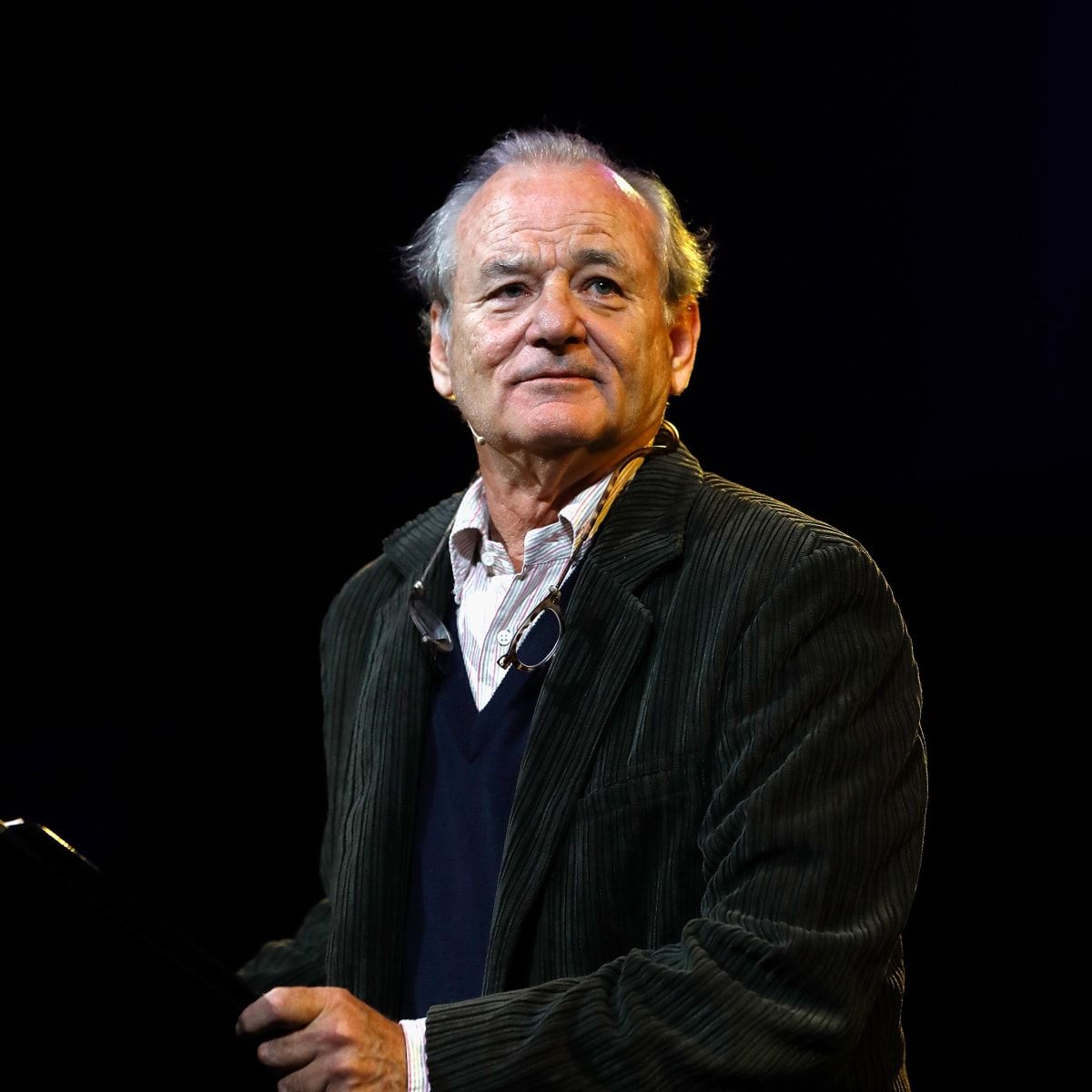 Bill Murray at Variety Playhouse