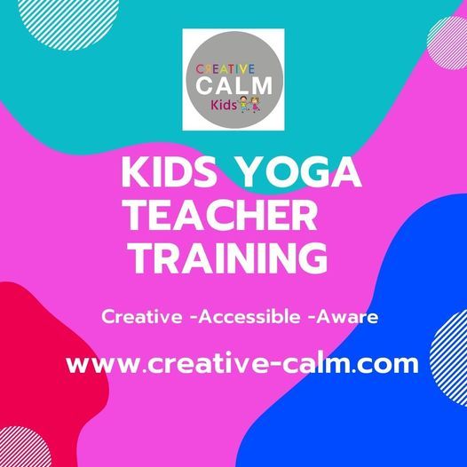 Children's Yoga Teacher Training