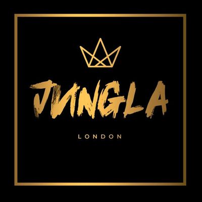 Jungla London