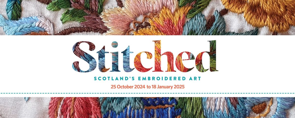 Stitched | Director's Tour