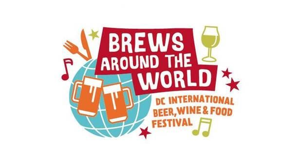 DC International Beer, Wine & Food Festival
