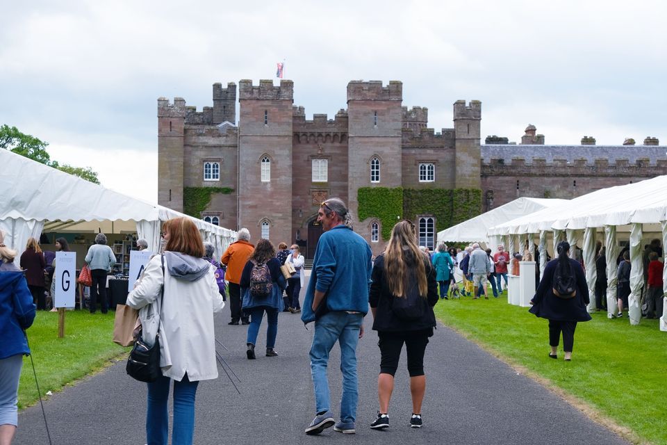 Potfest Scotland