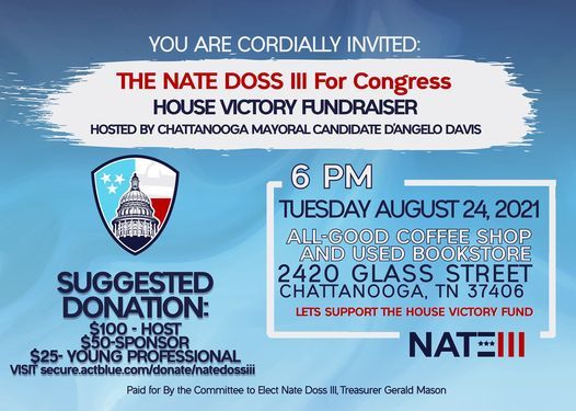 Events Happenings In Chattanooga Tn August 25th 2022 Events Around Chattanooga Tn