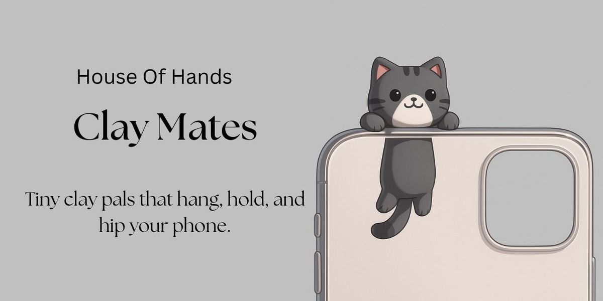 Clay Mates