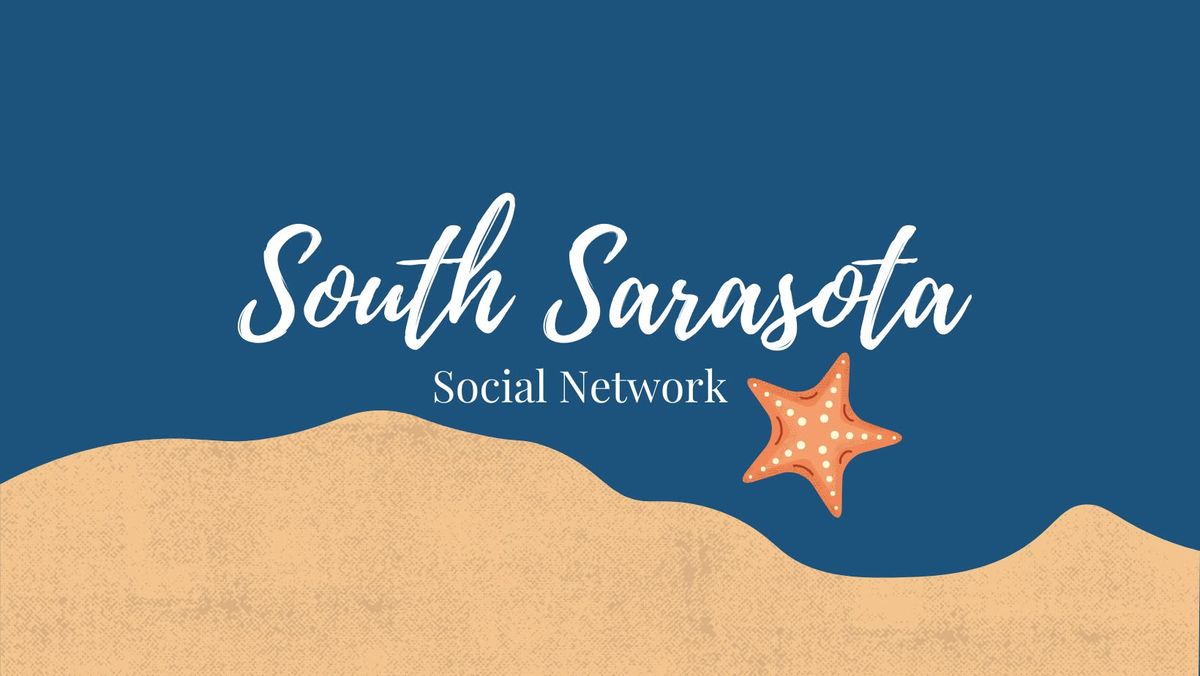 MONTHLY SOCIAL (FREE TO ATTEND)