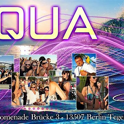 AQUA Events