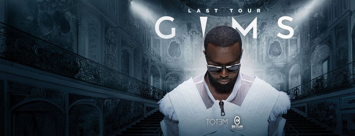 GIMS - Last Tour