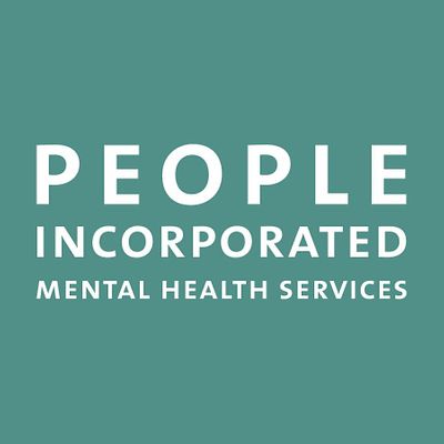 People Incorporated Mental Health Services