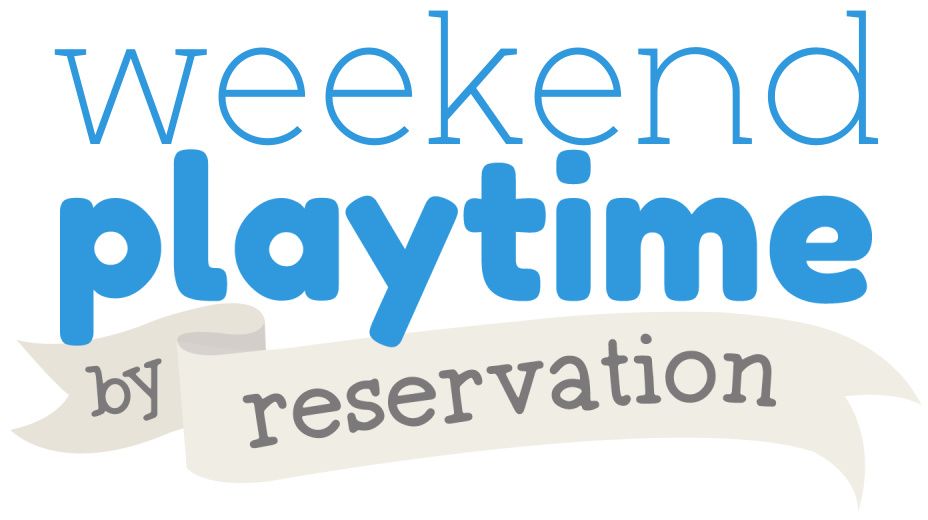 Weekend Playtime by Reservation - PSM Cypress