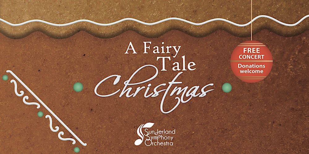 A Fairy Tale Christmas