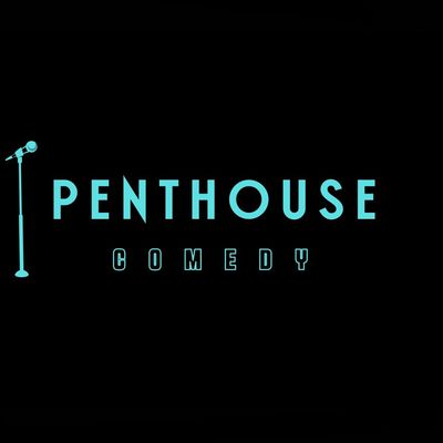 Penthouse Comedy