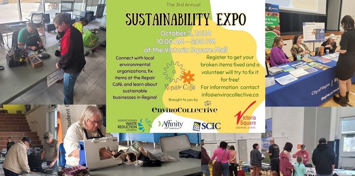 2024 Sustainability Expo