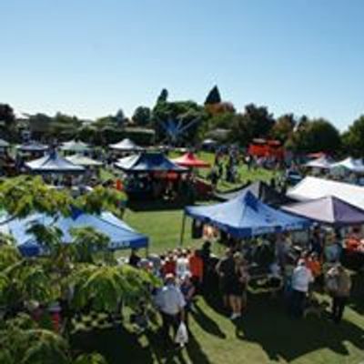 Taradale Village Fete