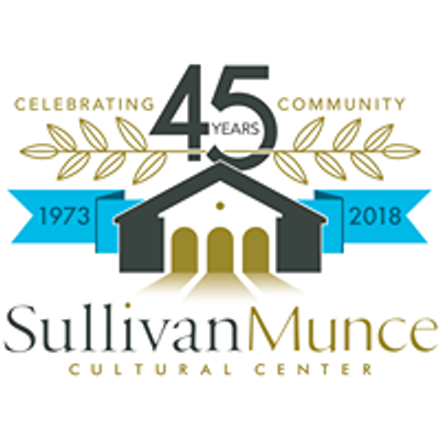 SullivanMunce Cultural Center