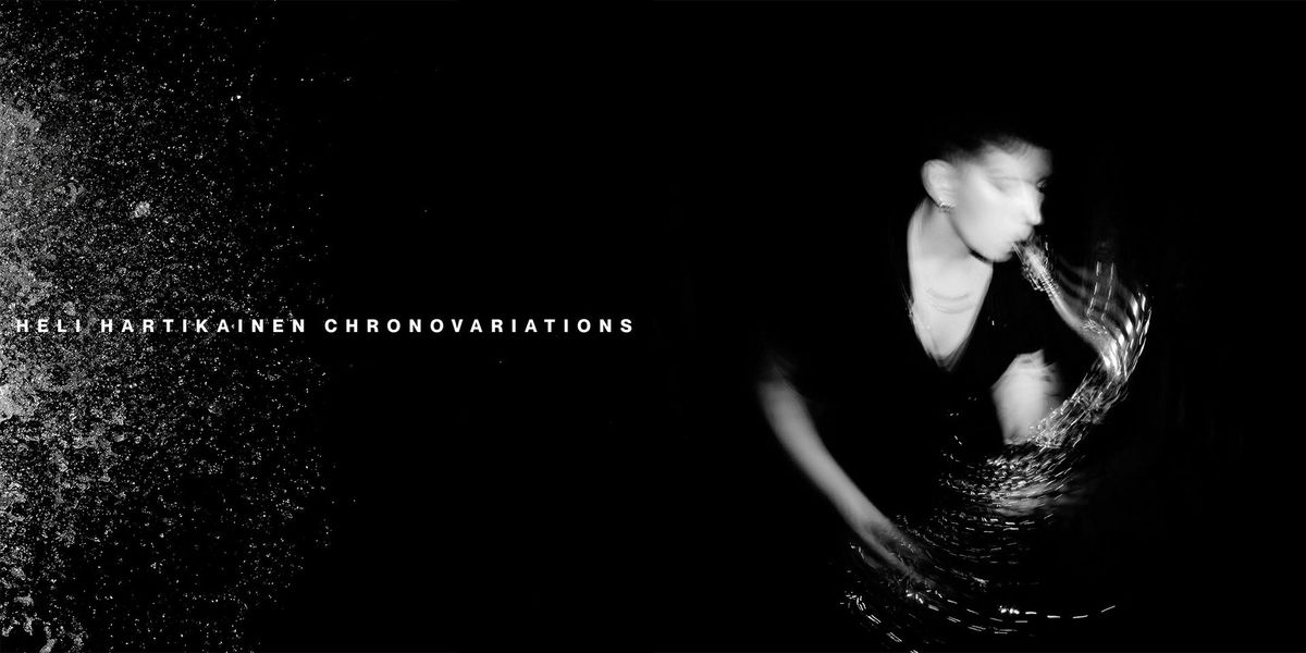 Fredagar p\u00e5 Sibbe: Chronovariations