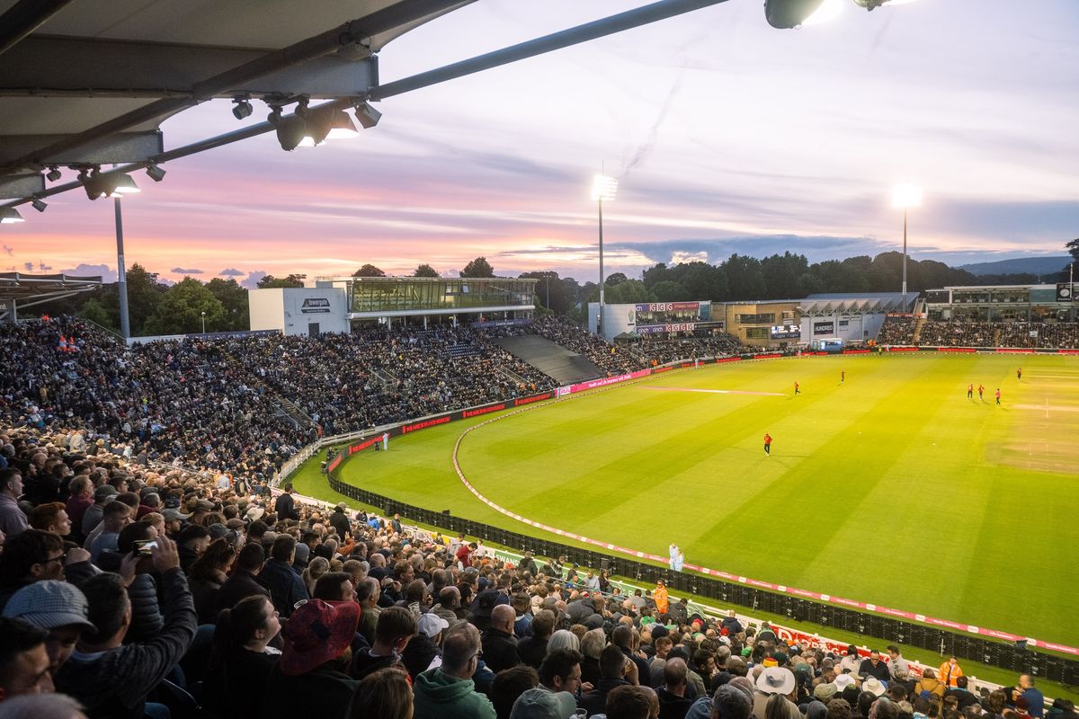 England vs West Indies