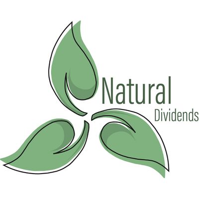 Natural Dividends