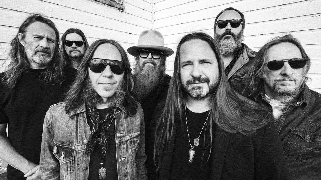 Blackberry Smoke