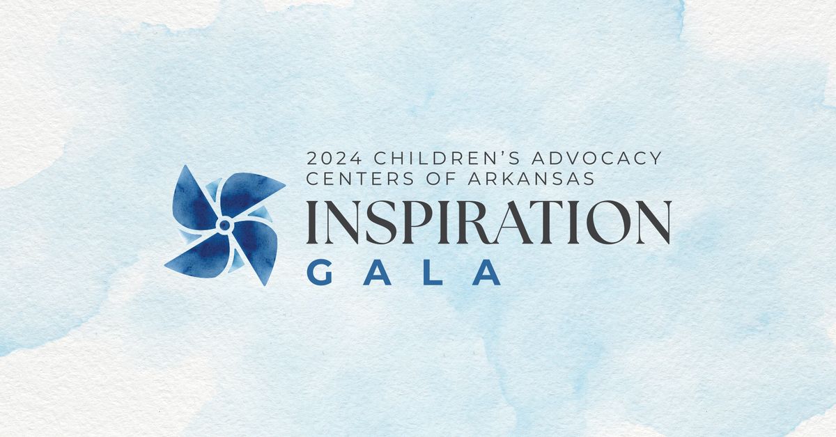 2024 Inspiration Gala