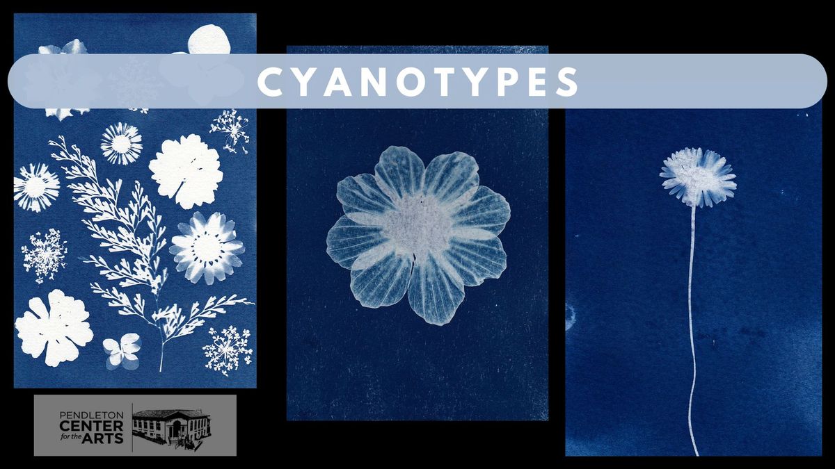 CYANOTYPES