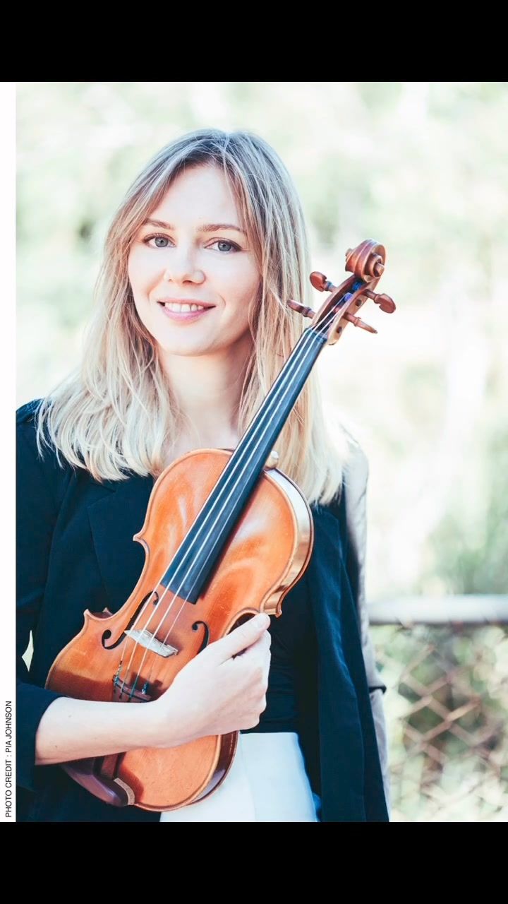 Albury Chamber Music Festival | 2024