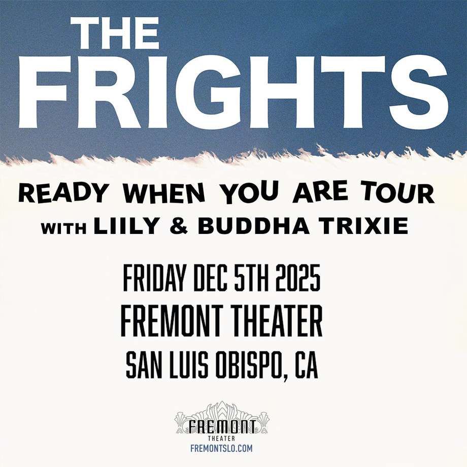 The Frights