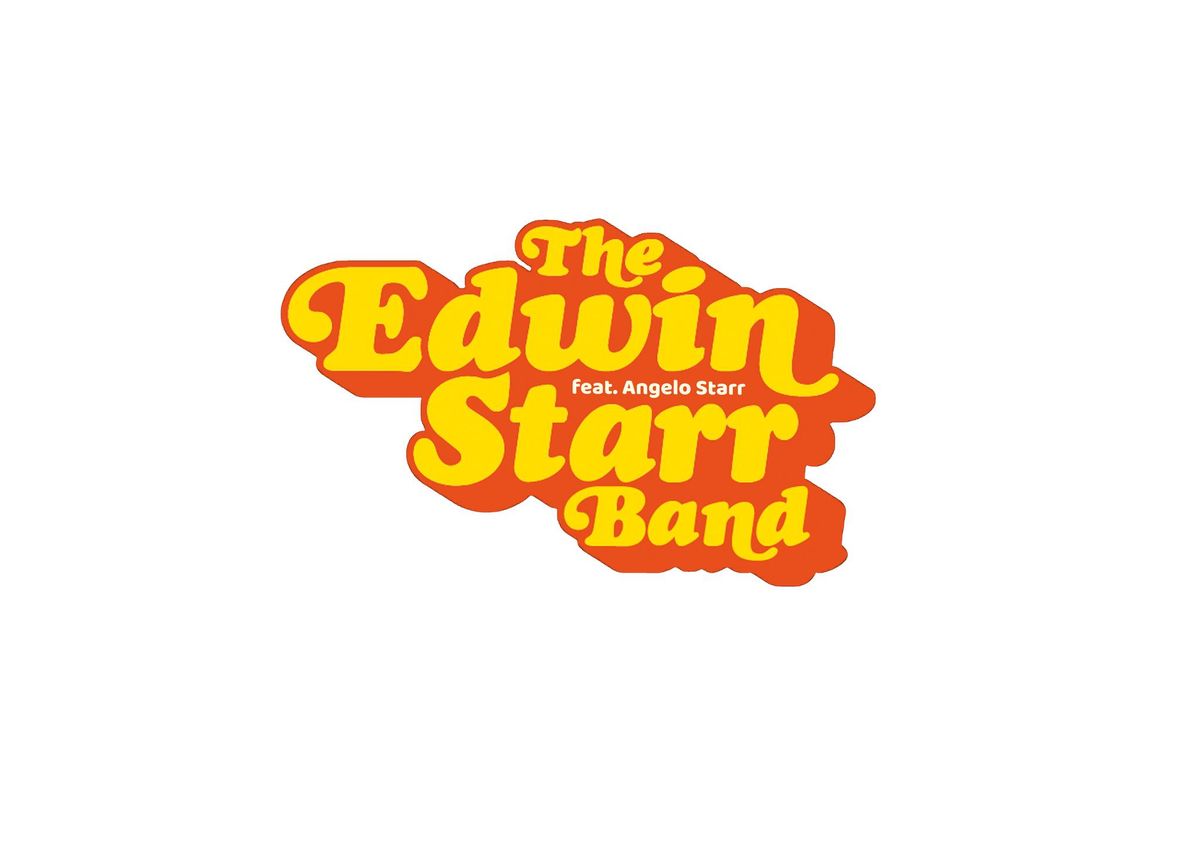 The Edwin Starr Band's Motown, Soul and Disco Party