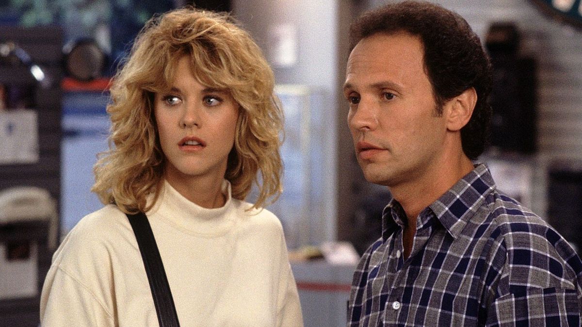 Holiday Classics: When Harry Met Sally (1989) 35th Anniversary