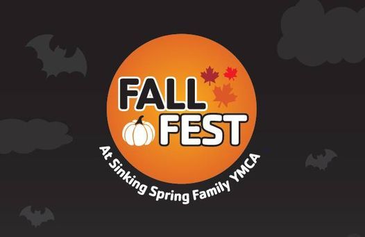 Fall Fest @ Sinking Spring Family YMCA
