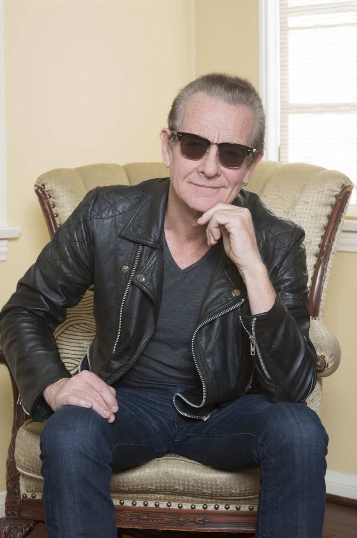 Graham Bonnet Nottingham Tickets