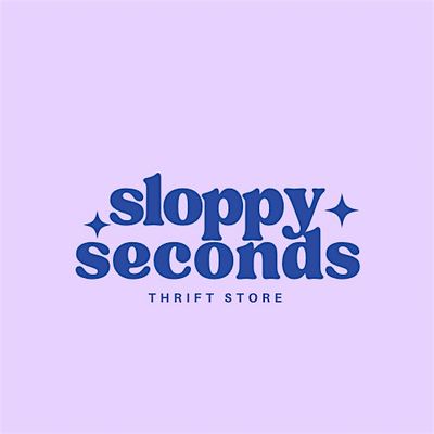 Sloppy Seconds Thrift