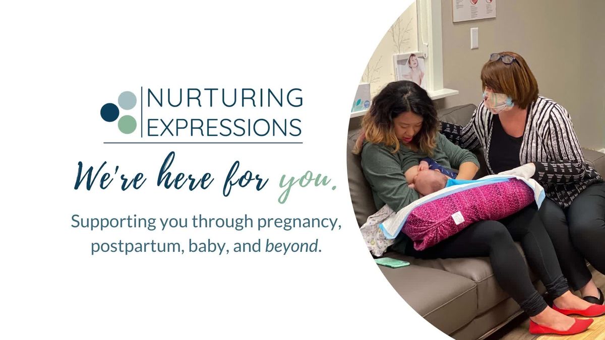 Clinical Lactation Group | West Seattle