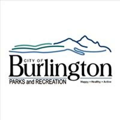 Burlington Parks & Recreation