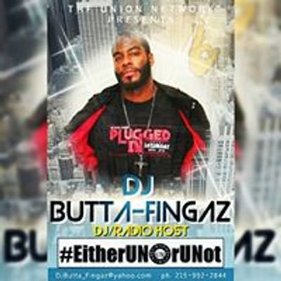 DJ Butta-Fingaz