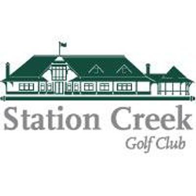 Station Creek Golf Club