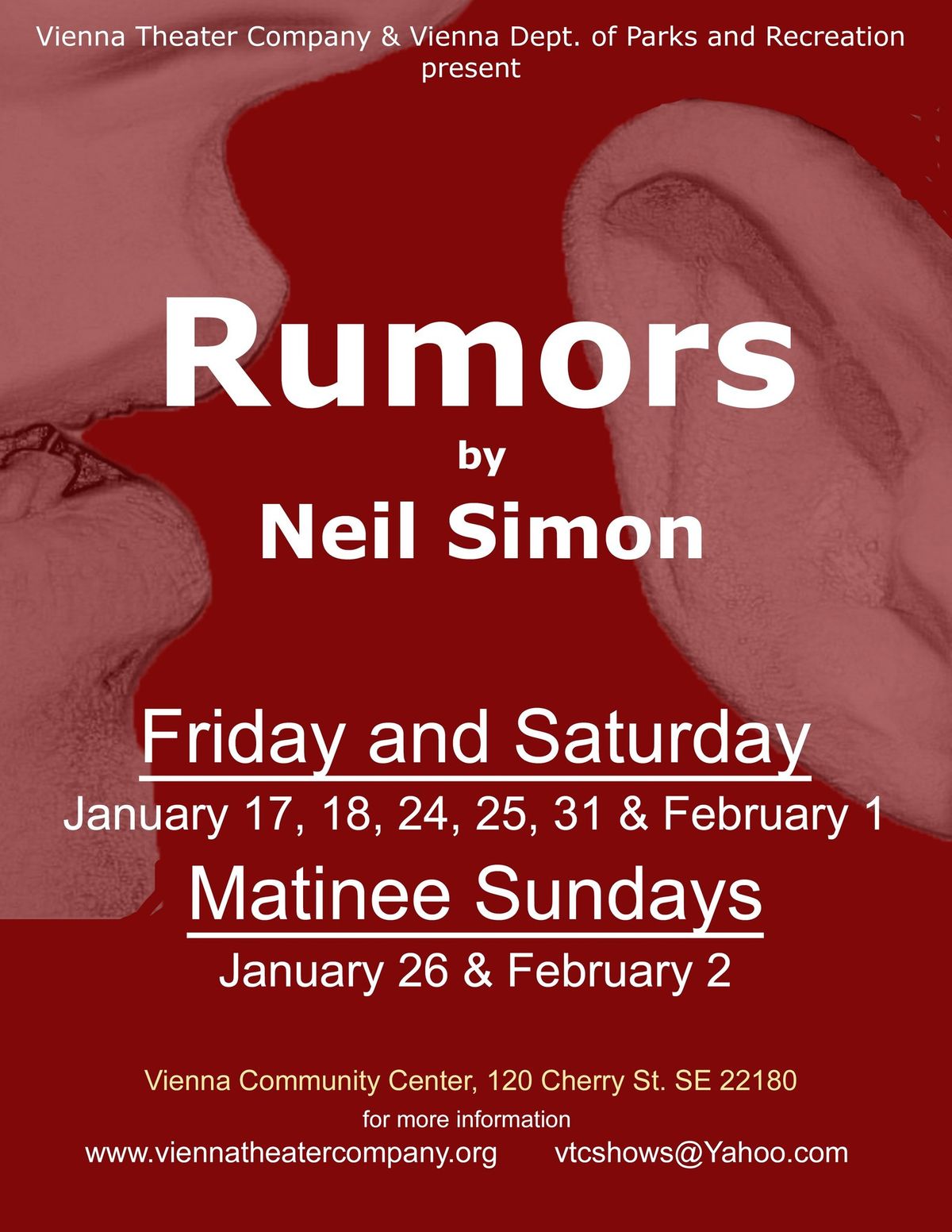 Rumors 