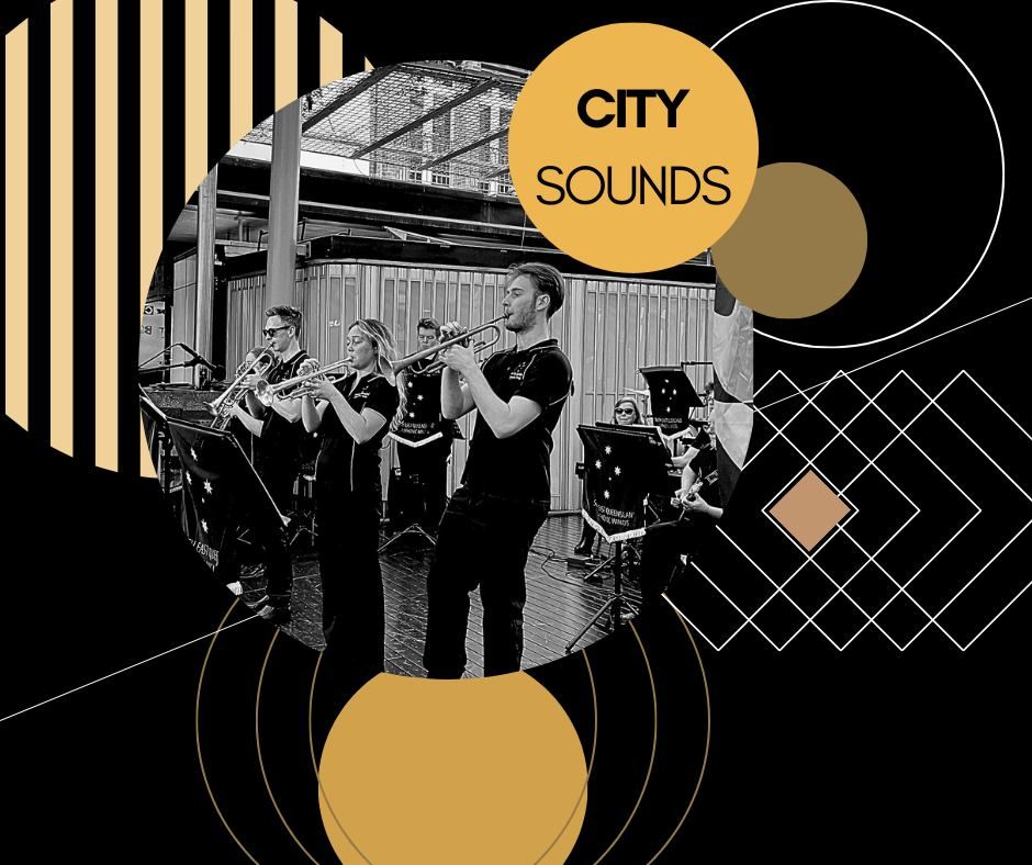 City Sounds