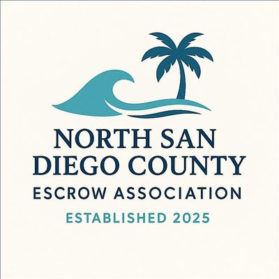 North San Diego County Escrow Association