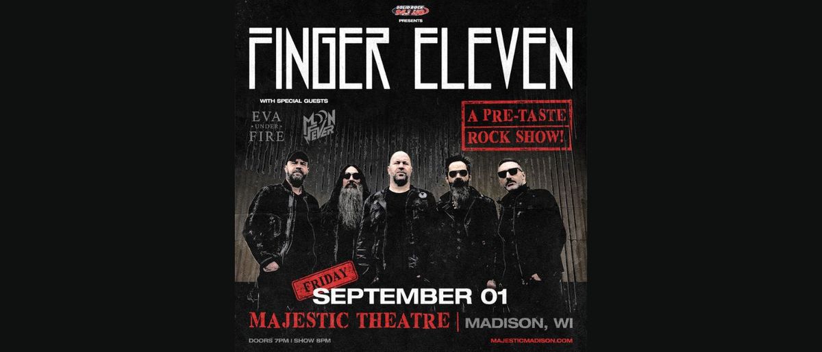 Finger Eleven