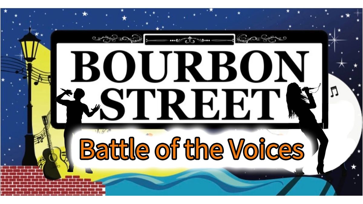 Battle of the Voices