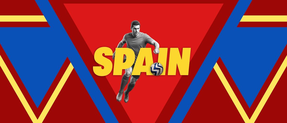 Spain vs Saudi Arabia - Group H - Football World Cup 2026 - Group Stage - Match 38 Tickets