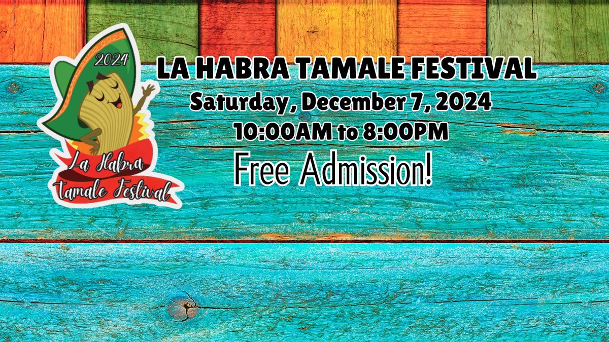 2024 Tamale Festival 