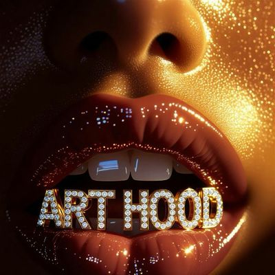 ART HOOD