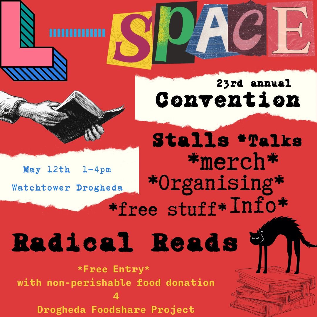 L-Space Convention